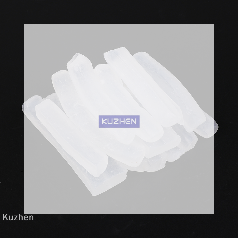 Soap Making Glycerin - /Kuz/Beyaz, Şeffaf Gliserin Sabun Bazı, Organik