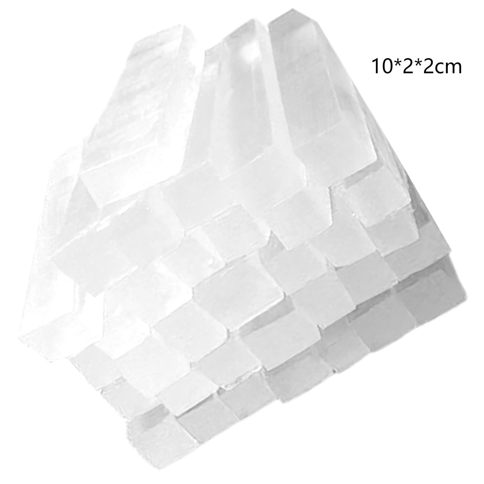 250G'lık Paket Şeffaf Gliserin - Soap Making Glycerin incelemesi ve fiyatı