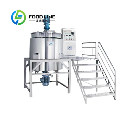 Paslanmaz Çelik Elektrikli Isı - Making Soap And Detergent incelemesi ve fiyatı