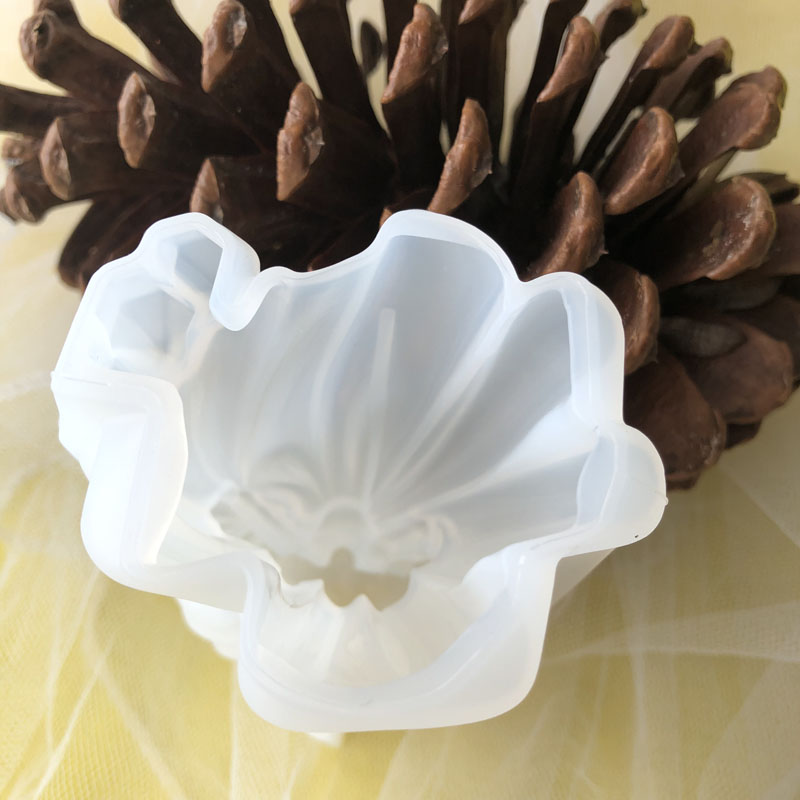3D Sevimli Prenses Silikon Mum - Soap Making Material incelemesi ve fiyatı