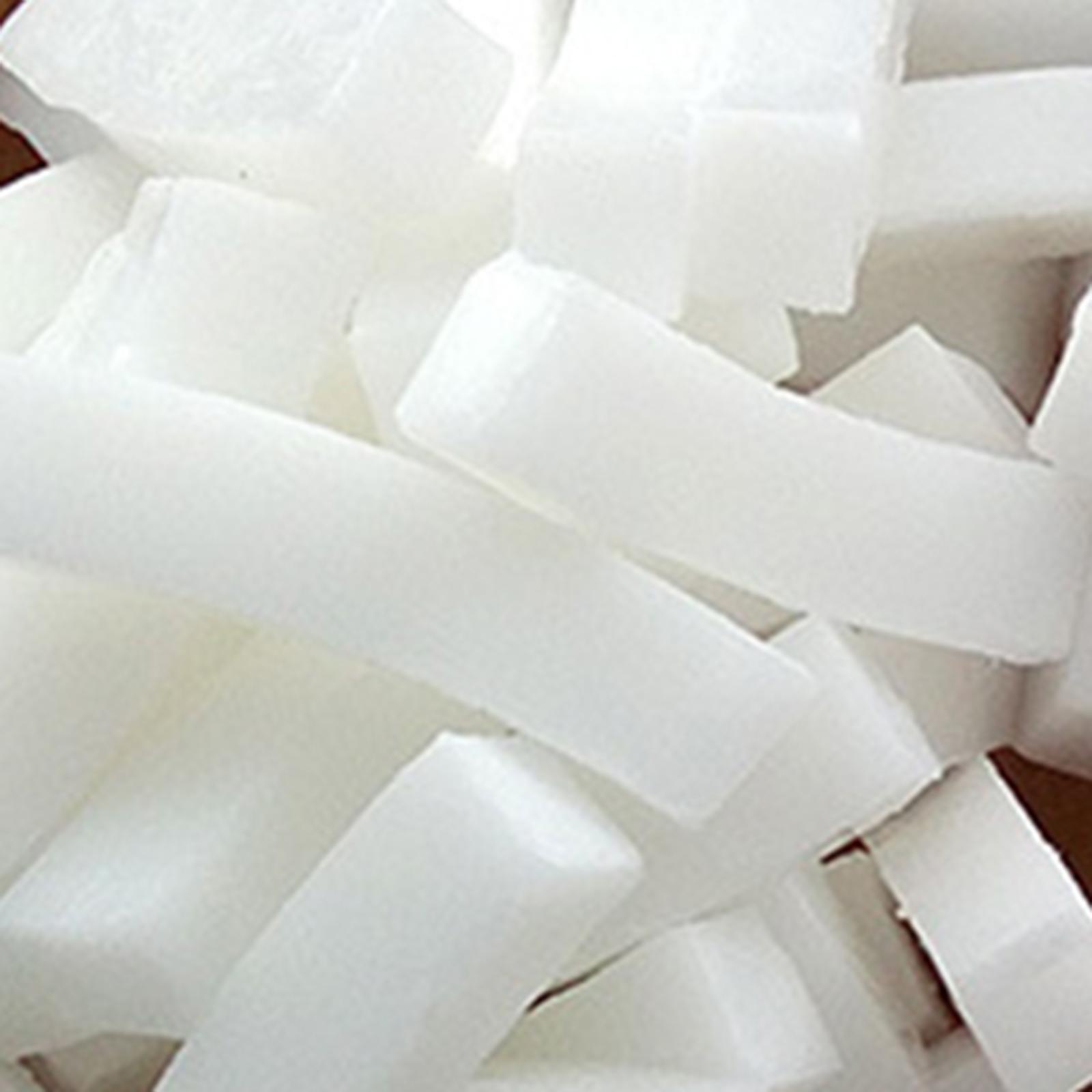 Beyaz Şeffaf Sabun Bazı, Sabun - Soap Making Glycerin incelemesi ve fiyatı