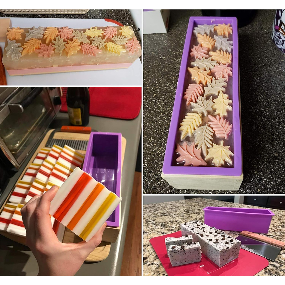 DIY El Yapımı Sabun Yapımı Kit - Soap Making Books incelemesi ve fiyatı