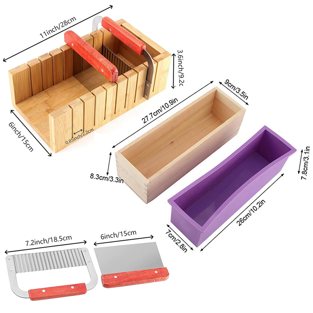 DIY El Yapımı Sabun Yapımı Kit - Soap Making Books incelemesi ve fiyatı