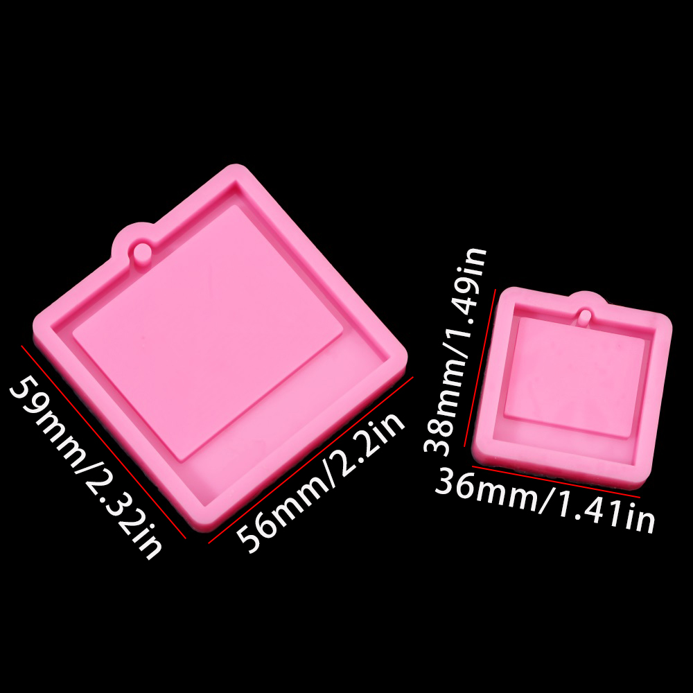 Fotoğraf Çerçevesi Epoksi Reçi - Soap Making Material incelemesi ve fiyatı