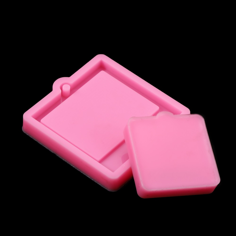 Fotoğraf Çerçevesi Epoksi Reçi - Soap Making Material incelemesi ve fiyatı