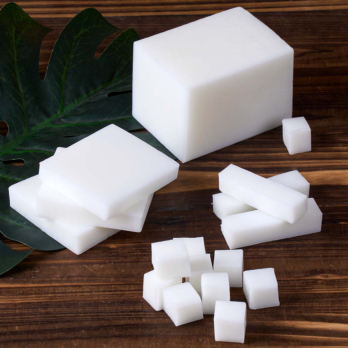 1000g Şeffaf Beyaz Sabun Bazı  - Soap Making Glycerin incelemesi ve fiyatı