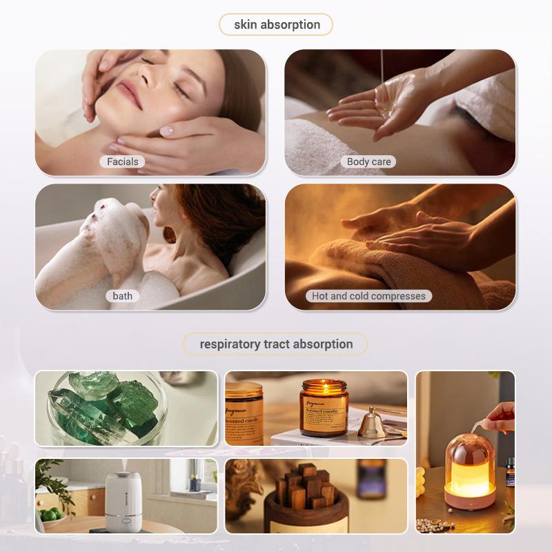 10ml Koku Yağları Hediye Kutus - Soap Making Books incelemesi ve fiyatı