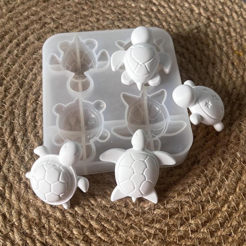 Dört Kaplumbağa Alçı Silikon K - Soap Making Material incelemesi ve fiyatı