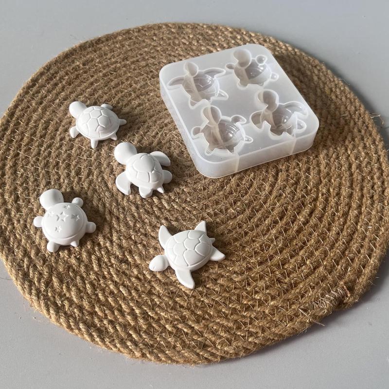 Dört Kaplumbağa Alçı Silikon K - Soap Making Material incelemesi ve fiyatı