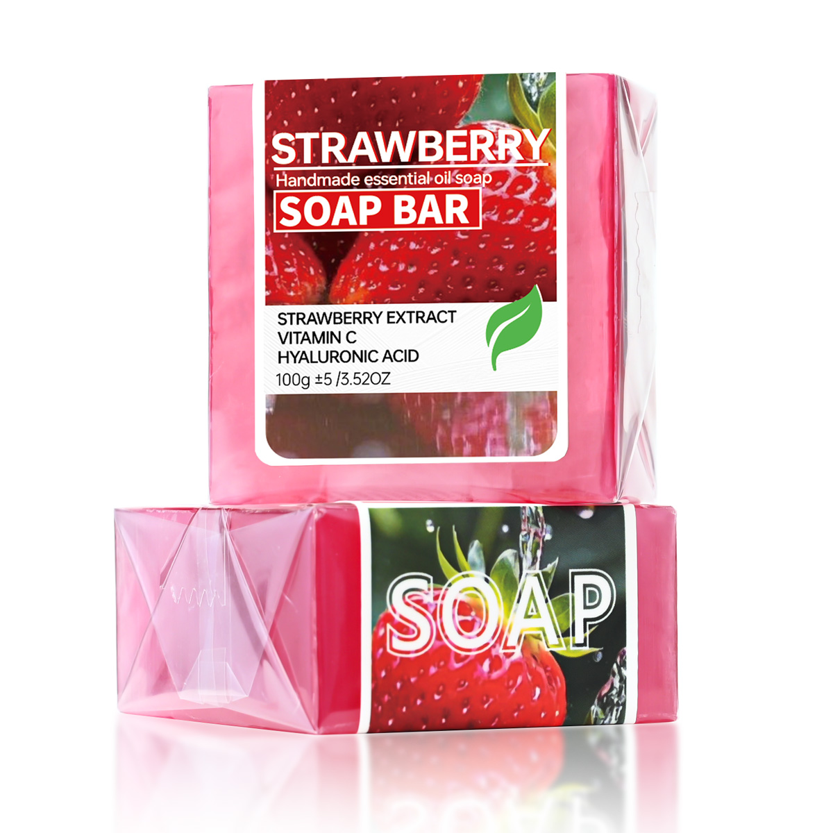 Çilek Meyve Reçeli Püresi Esan - Soap Making Glycerin incelemesi ve fiyatı