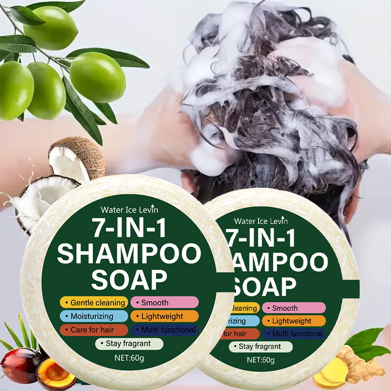 7'si 1 Arada Şampuan Sabun Kal - Soap Making Glycerin incelemesi ve fiyatı