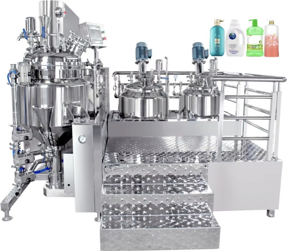 Şampuan, Sıvı Deterjan, Bulaşı - Making Soap And Detergent incelemesi ve fiyatı