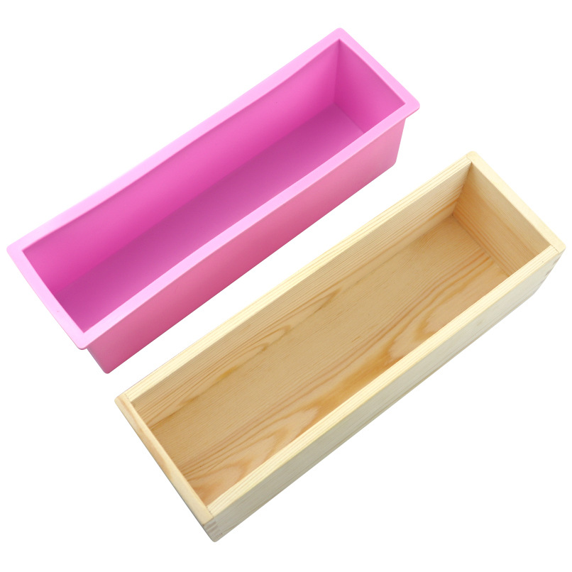 Sabun yapma araçları ahşap kes - Soap Making Books incelemesi ve fiyatı