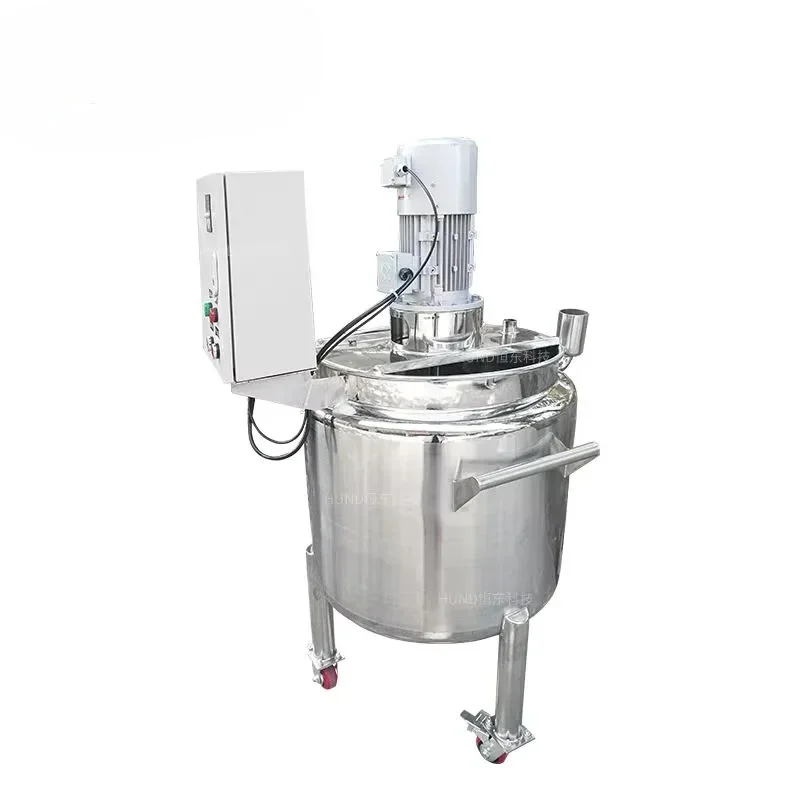 Sıvı Deterjan Dağıtıcı Mikser  - Making Soap And Detergent incelemesi ve fiyatı