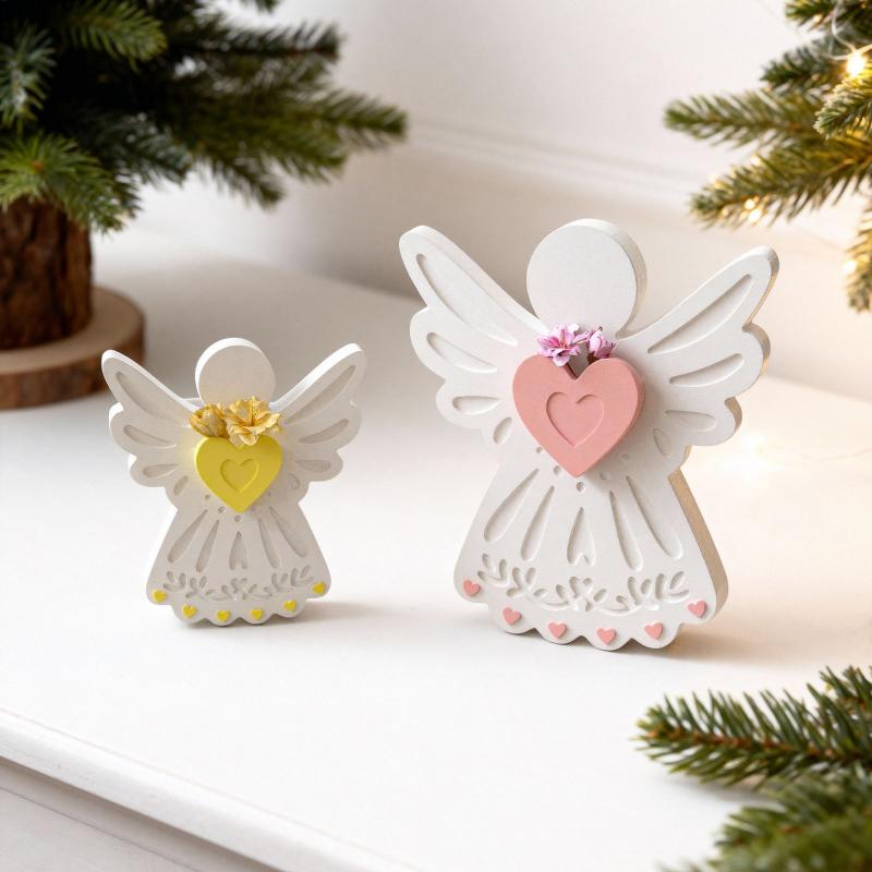 Aşk Melek Alçı Kalıp Mum Silik - Soap Making Material incelemesi ve fiyatı