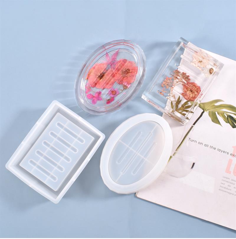 El yapımı sabunluk saklama kut - Soap Making Books incelemesi ve fiyatı