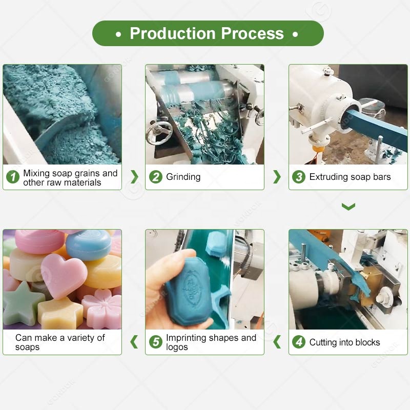 Glicerinli Katı Sabun Üretim H - Soap Making Glycerin incelemesi ve fiyatı