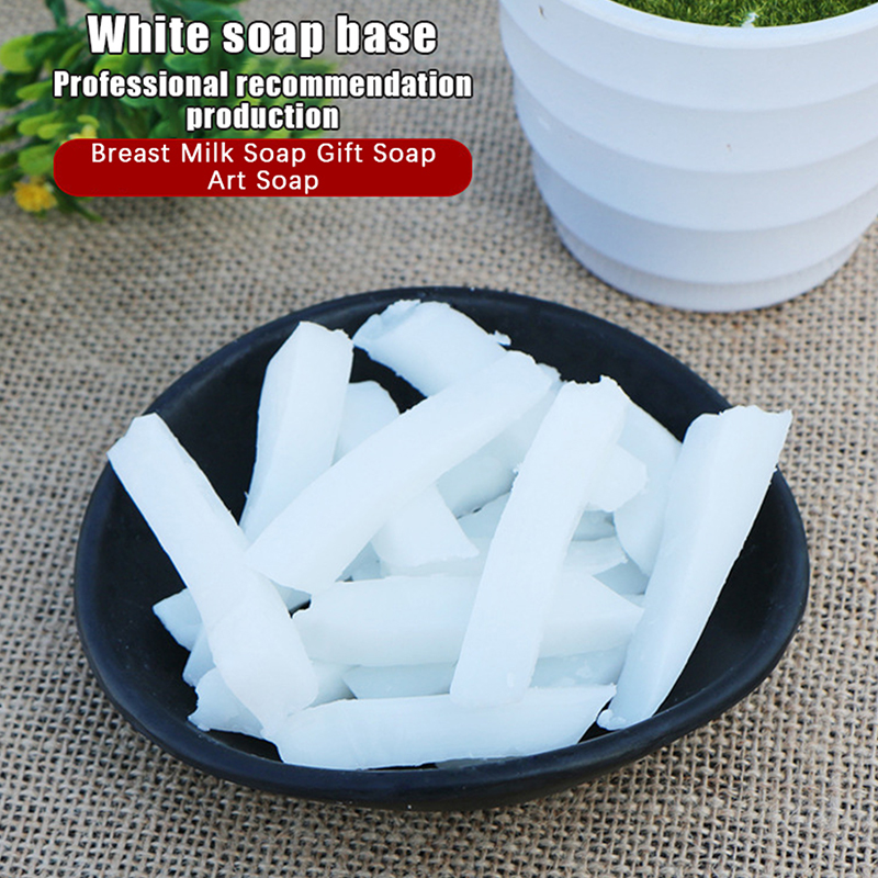 250g/Paket Beyaz Şeffaf Gliser - Soap Making Glycerin incelemesi ve fiyatı