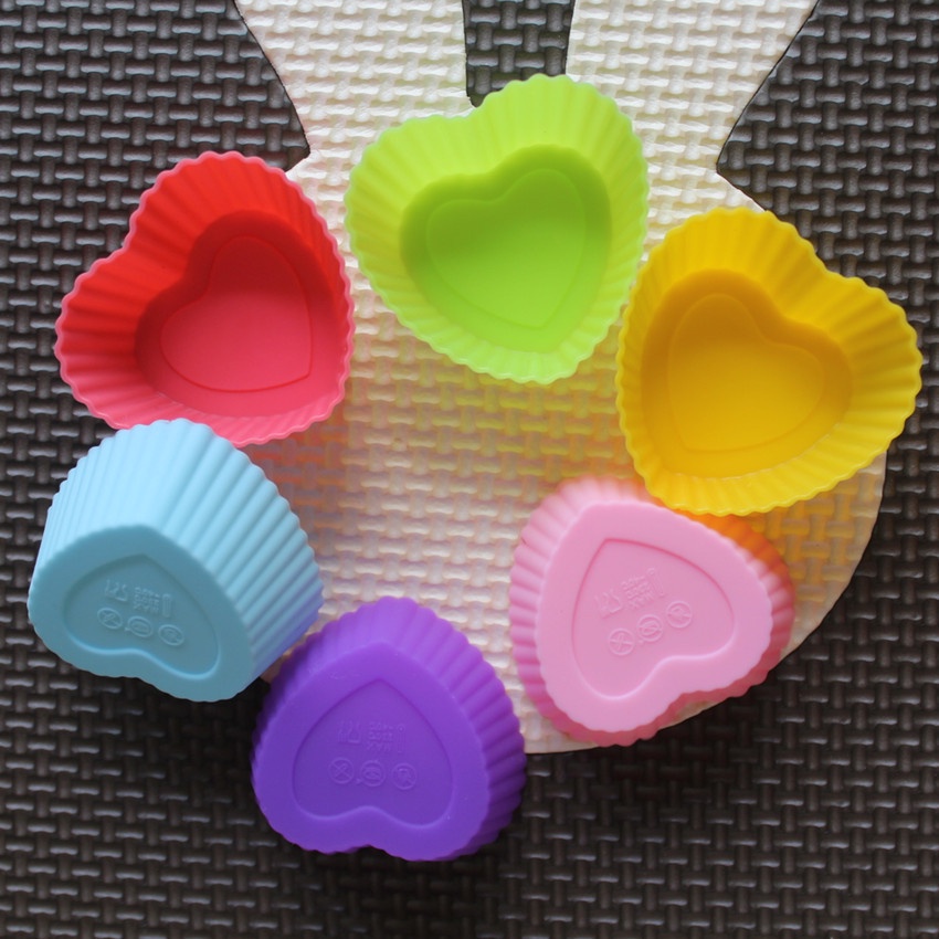 6 adet Set yapışmaz çiçek tasa - Soap Making Material incelemesi ve fiyatı
