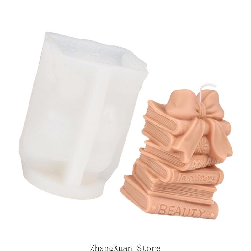 Gül Şeklinde Silikon Kalıp, Mu - Soap Making Books incelemesi ve fiyatı