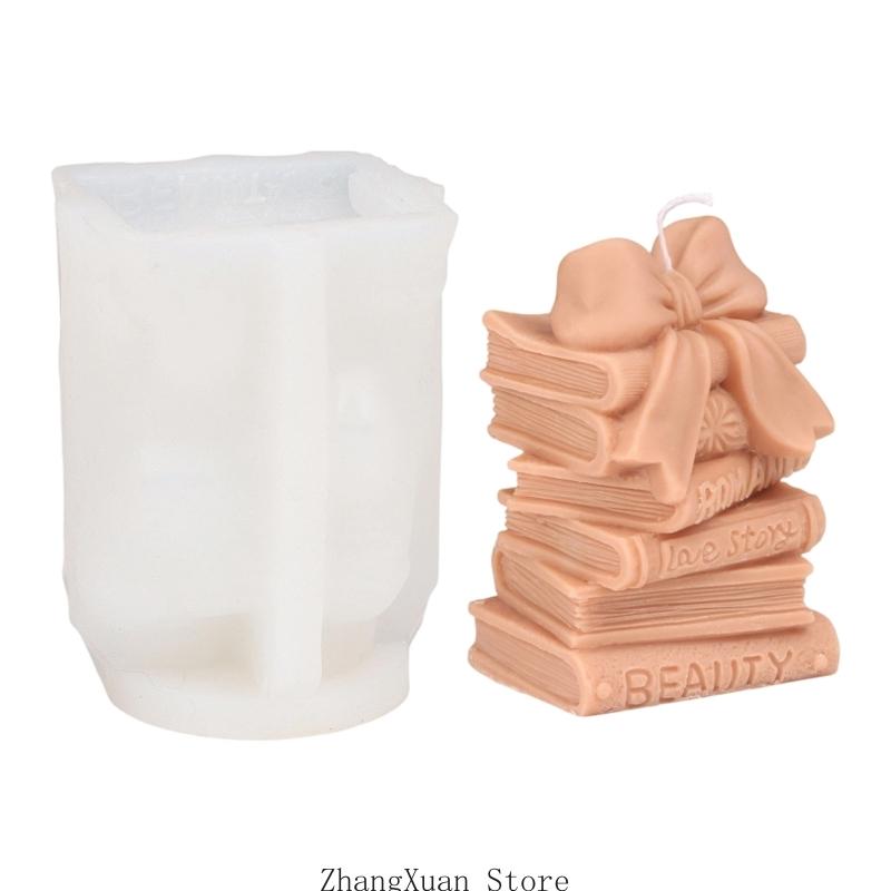 Gül Şeklinde Silikon Kalıp, Mu - Soap Making Books incelemesi ve fiyatı