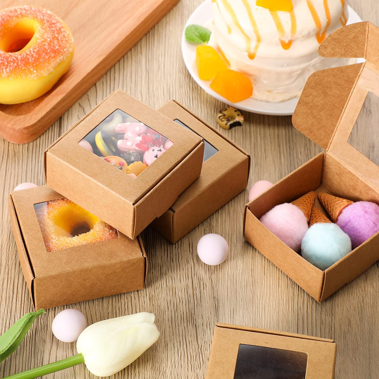 15/35/50 PCS Kendi Yapımı Pake - Soap Making Books incelemesi ve fiyatı