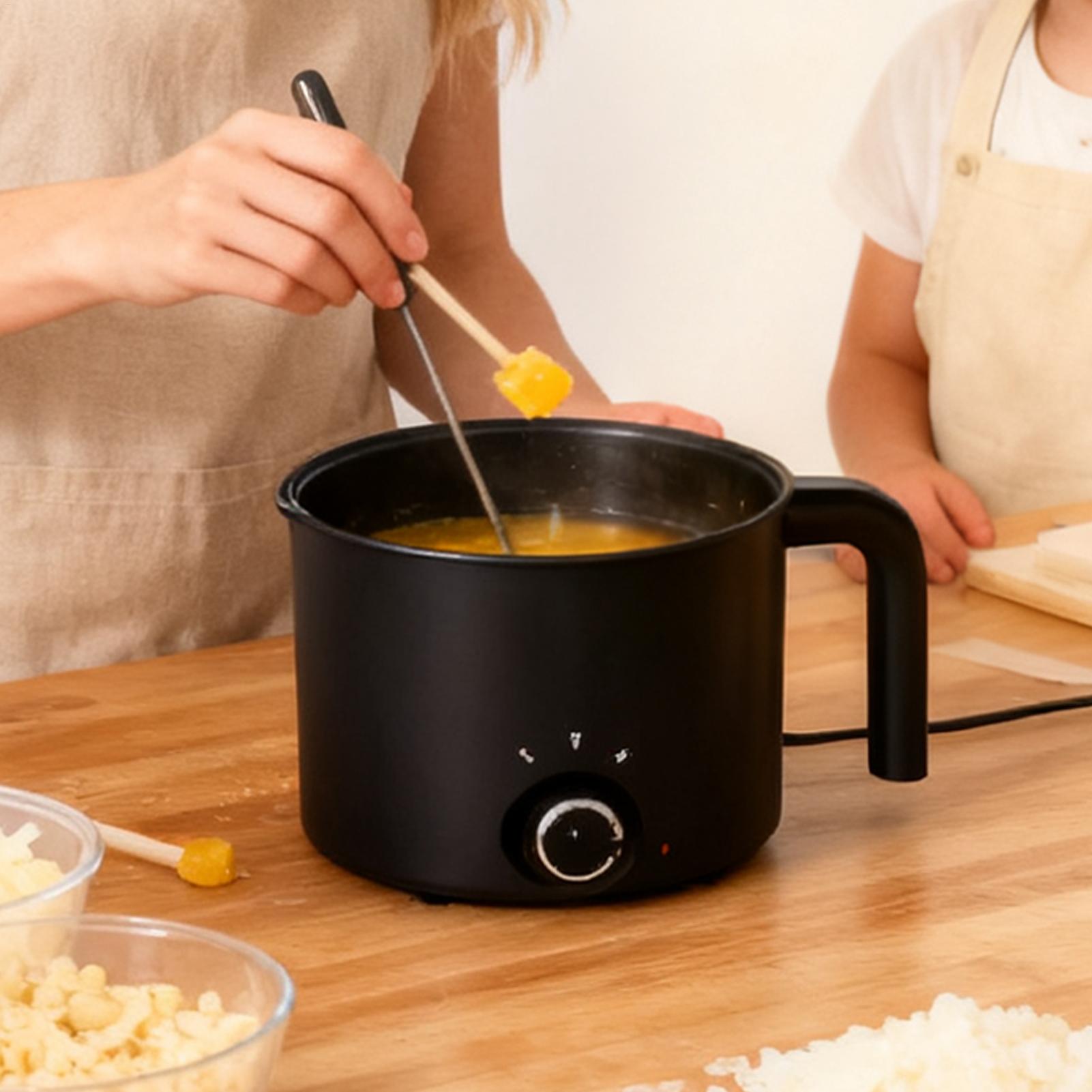 1.5L Büyük Paslanmaz Çelik Ele - Soap Making Material incelemesi ve fiyatı