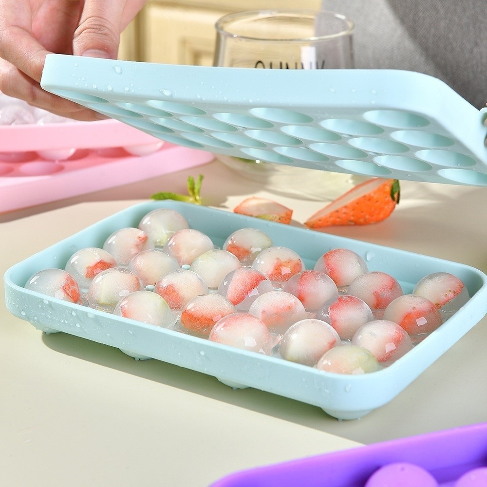 Yaratıcı Silikon Üzüm Topu Kal - Soap Making Material incelemesi ve fiyatı