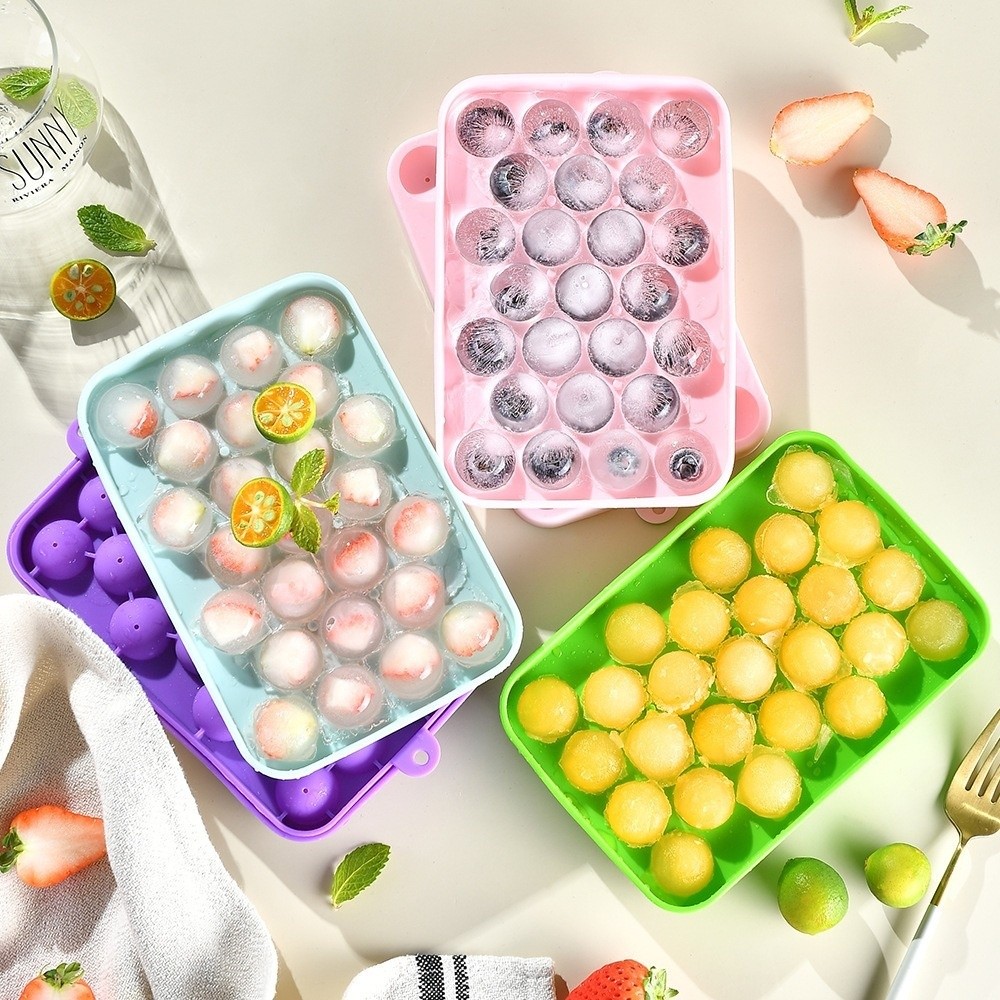 Yaratıcı Silikon Üzüm Topu Kal - Soap Making Material incelemesi ve fiyatı