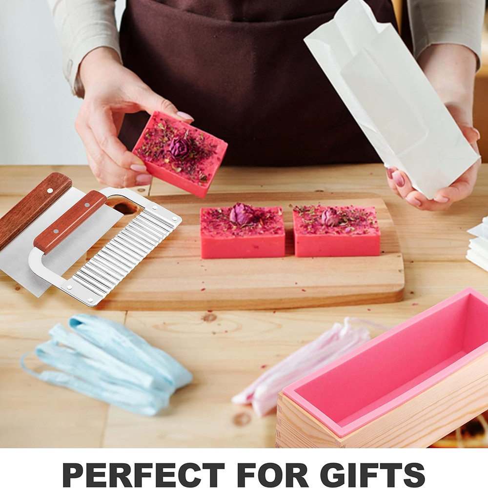 1.2L Silikon Sabun Kalıpları S - Soap Making Books incelemesi ve fiyatı